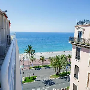 Apartment Lovely Near The Sea 25 Bis Promenade Des, Nice