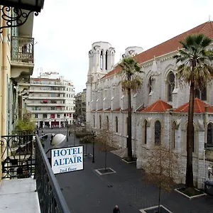  Hostel Altair